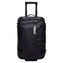 Thule Chasm Carry-On Trolley 55 cm Black