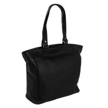 Chesterfield Berlin Shopper Large 15.4" Black