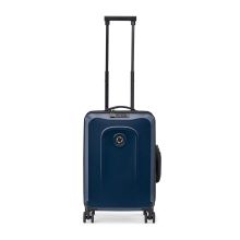 Senz Foldaway Carry on Trolley 55 cm Midnight Blue