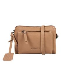 Burkely Just Jolie Minibag Crossover Taupe