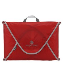 Eagle Creek Pack-It Specter Garment Folder Medium Volcano Red