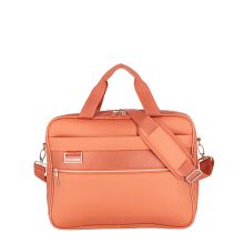 Travelite Miigo Boardbag Schoudertas Copper/Chutney
