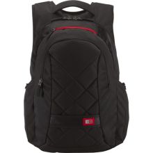 Case Logic DLBP-116 16" Laptop Backpack Black