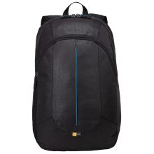 Case Logic PREV217 Laptop Rugzak Black/Midnight