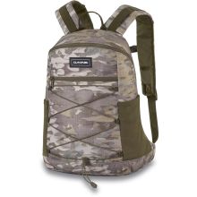 Dakine Wonder Pack 18 L Rugzak Vintage Camo