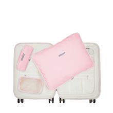 SuitSuit Fabulous Fifties Packing Cube Set 55 cm Pink Dust