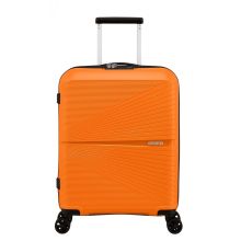 American Tourister Airconic Spinner 55 Mango Orange