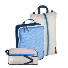 Eagle Creek Pack-It Essentials Set Aizome Blue Grey