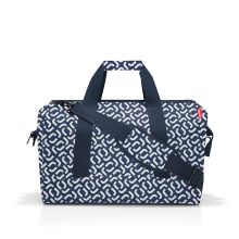 Reisenthel Allrounder L Reistas Signature Navy