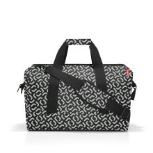 Reisenthel Allrounder L Reistas Signature Black