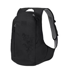 Jack Wolfskin Ancona Rugzak Ultra Black