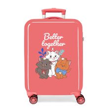 Disney Trolley 55 Cm 4 Wheels Disney Aristocats Better Together