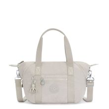 Kipling Art Mini Handtas Grey Gris