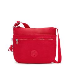 Kipling Arto Schoudertas Midnight Frost