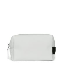 Rains Wash Bag Toilettas Small Ash