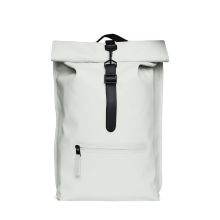 Rains Rolltop 16" Rucksack Ash