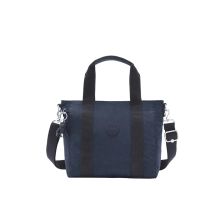 Kipling Asseni Mini Schoudertas Blue Bleu 2