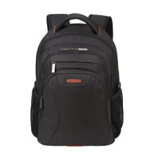  American Tourister AT Work Laptop Backpack 15.6" Black/Orange