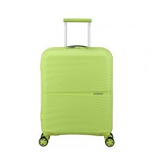 American Tourister Airconic Spinner 55 Electric Lime