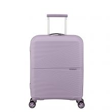 American Tourister Airconic Spinner 55 Stormy Lilac