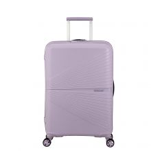 American Tourister Airconic Spinner 67 Stormy Lilac
