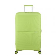 American Tourister Airconic Spinner 77 Electric Lime