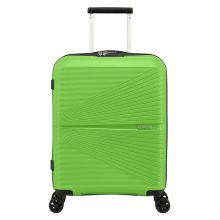 American Tourister Airconic Spinner 55 Acid Green