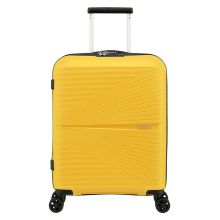 American Tourister Airconic Spinner 55 Lemondrop