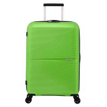 American Tourister Airconic Spinner 67 Acid Green