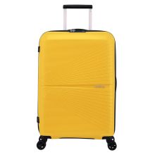 American Tourister Airconic Spinner 67 Lemondrop