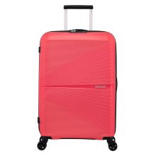 American Tourister Airconic Spinner 67 Paradise Pink