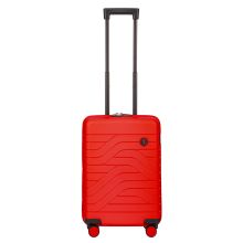 Bric's Be Young Ulisse Trolley 55 Red