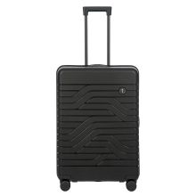 Bric's Be Young Ulisse Trolley Medium Expandable Black