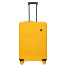 Bric's Be Young Ulisse Trolley Medium Expandable Mango