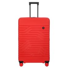 Bric's Be Young Ulisse Trolley Large Expandable Red