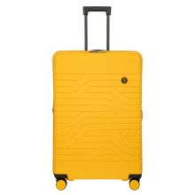 Bric's Be Young Ulisse Trolley Large Expandable Mango