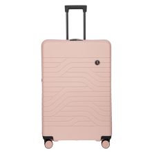 Bric's Be Young Ulisse Trolley Large Expandable Pearl Pink