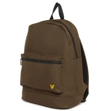 Lyle & Scott Backpack Olive (W485)