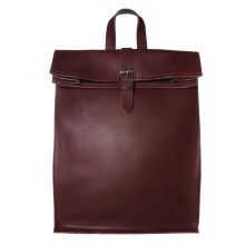 Laauw AMS The Nine Streets Backpack Bordeaux