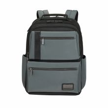 Samsonite Openroad 2.0 Laptop Backpack Expandable 17.3" Ash Grey