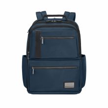 Samsonite Openroad 2.0 Laptop Backpack Expandable 17.3" Cool Blue
