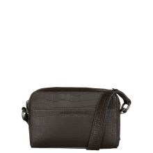 Cowboysbag Bag Tyrie Crossbody Schoudertas Dark Green
