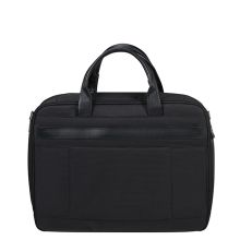 Samsonite XBR 2.0 Bailhandle 2 Compartiments 15.6" Black