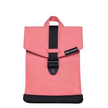 Bold Banana Envelope Mini Backpack Coral Crow