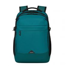 Samsonite Roadseeker Laptop Backpack M Deep Teal