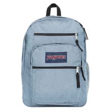 JanSport Big Student Backpack 15" Blue Dusk