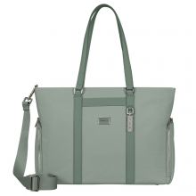 Samsonite Image Biz Travel Tote Bag 14,1" Thyme