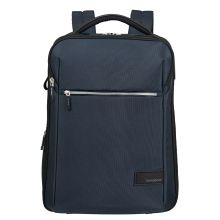 Samsonite Litepoint Laptop Backpack 17.3" Expandable Blue