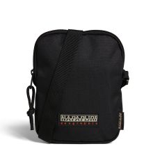 Napapijri Hatch Cross Crossbody Bag Black