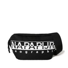 Napapijri Happy Heuptas Black